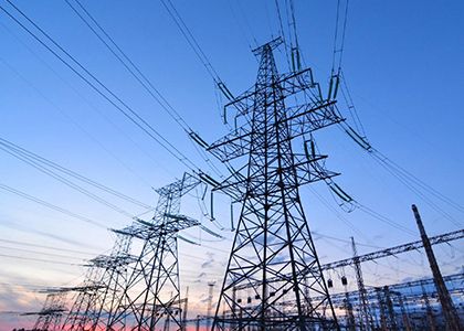 云南－广东±800kV特高压直流输...